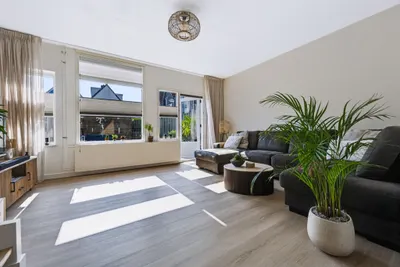 De Zicht 21, 3224BA, Hellevoetsluis, Zuid-Holland