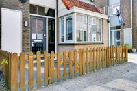 De Zicht 21, Hellevoetsluis