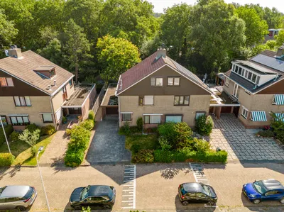 Mercatorlaan 8, 3204BL, Spijkenisse, Zuid-Holland
