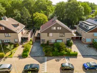 Mercatorlaan 8, Spijkenisse