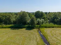 Niekerkerdiep, Niekerk
