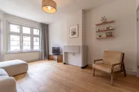 Admiraal De Ruijterweg, Amsterdam