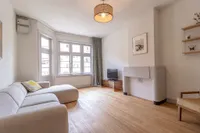 Admiraal De Ruijterweg, Amsterdam