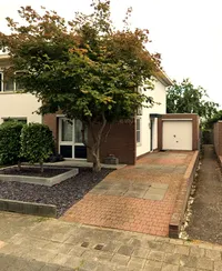 Ijsselmondestraat, Sittard