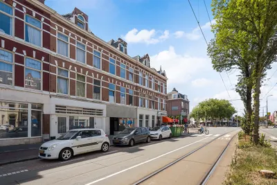 Laan Van Meerdervoort 330A, 2563AM, Den Haag, Zuid-Holland