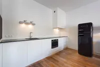 Laan Van Meerdervoort 330A, Den Haag