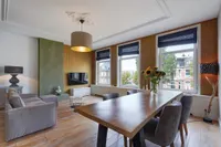 Laan Van Meerdervoort 330A, Den Haag