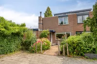 Gaspeldoornlaan 10, Gouda