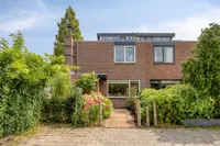 Gaspeldoornlaan 10, Gouda