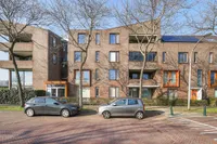 Koolhovenlaan 11, Den Haag