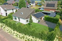 Kranenberg 8, Casteren