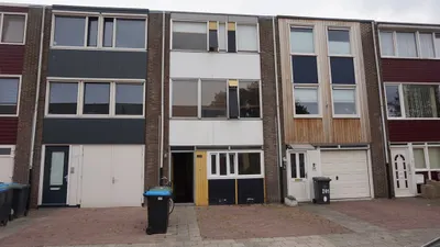Hanenberglanden , 7542EX, Enschede, Overijssel