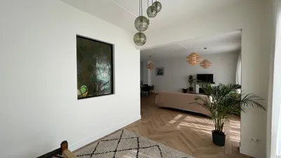 Van Dijckstraat , 2526RW, Den Haag, Zuid-Holland