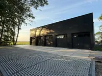 Polderweg 22, Waddinxveen