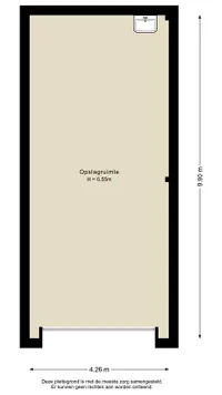 Polderweg 44, Waddinxveen