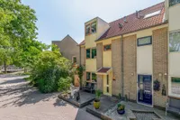 Woubrechterf 12, Waddinxveen