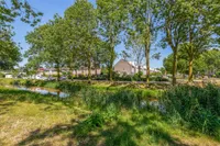 Woubrechterf 12, Waddinxveen
