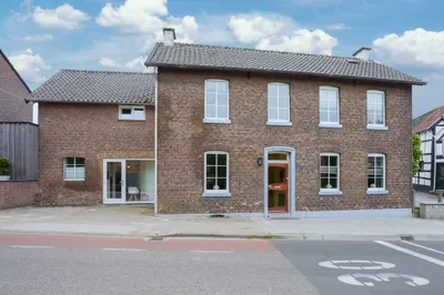 Hilleshagerweg 22, 6281AE, Mechelen, Limburg