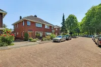 Dillenburgstraat 8, Gorinchem