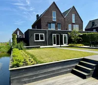 Weidemolen 7, Wilnis