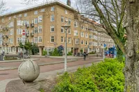 Stadionkade, Amsterdam