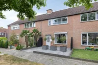 Marehoekstraat 56, Oud-Vossemeer