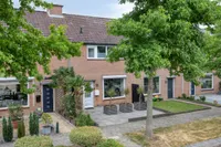 Marehoekstraat 56, Oud-Vossemeer