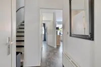 Marehoekstraat 56, Oud-Vossemeer