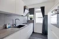 Marehoekstraat 56, Oud-Vossemeer