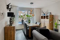 Marehoekstraat 56, Oud-Vossemeer