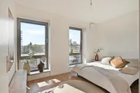 Noordsingel 266B, Rotterdam