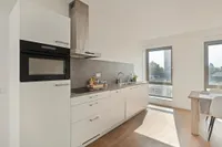 Noordsingel 266B, Rotterdam