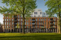 Noordsingel 266B, Rotterdam