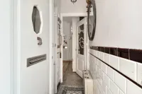 Zeilstraat 113, Den Haag
