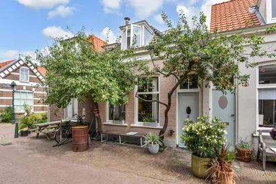 Zeilstraat 113, 2586RC, Den Haag, Zuid-Holland