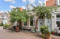 Zeilstraat 113, Den Haag