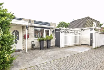 Bingerden 17, 5235DN, 's-Hertogenbosch, Noord-Brabant