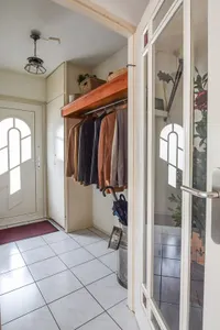 Bingerden 17, 's-Hertogenbosch