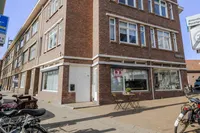 Jurriaan Kokstraat 133, Den Haag
