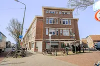 Jurriaan Kokstraat 133, Den Haag