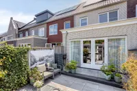 Havenkade 19, Middelharnis