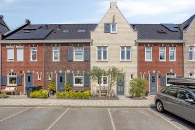 Havenkade 19, 3241EM, Middelharnis, Zuid-Holland