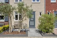 Havenkade 19, Middelharnis