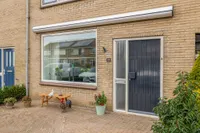 Doetinchemsestraat 62, Middelharnis