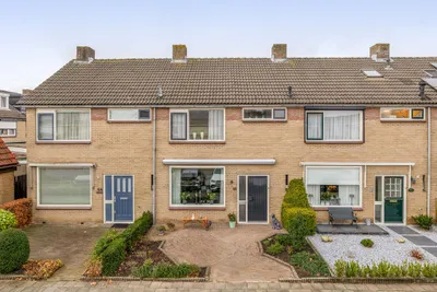 Doetinchemsestraat 62, 3241AA, Middelharnis, Zuid-Holland
