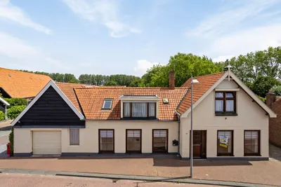 Dorpsstraat 191, 4451KE, Heinkenszand, Zeeland
