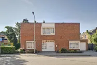 Torenstraat 4, Horst