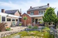 Dorpsstraat 114, Roermond