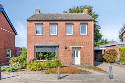 Dorpsstraat 114, 6042LD, Roermond, Limburg