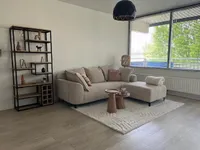 Benedenbaantje, Bergen op Zoom